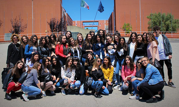 Concorso ‘Natura è Cultura’ all’Università della Calabria