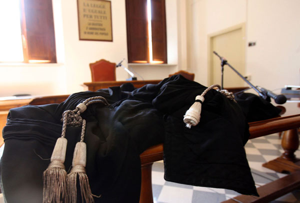 'Ndrangheta, 20 anni in appello al boss Giovanni De Stefano 