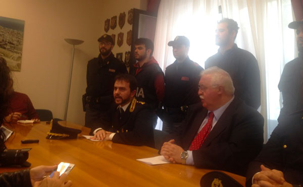 Giovane ucciso a Crotone: "L'omicida si sentiva spiato dai vicini"