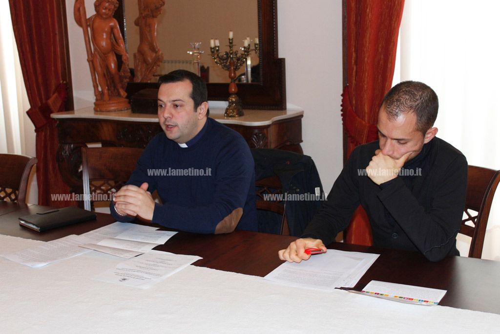 Lamezia, "Evangelizzare l’economia e il lavoro" tema dell’11esima edizione della Scuola di Dottrina Sociale della Chiesa