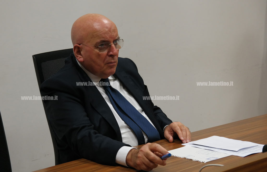 Comitato Lamezia 4 gennaio: "Da Oliverio solo propaganda, la sua Giunta non ha mai fatto nulla per la città "