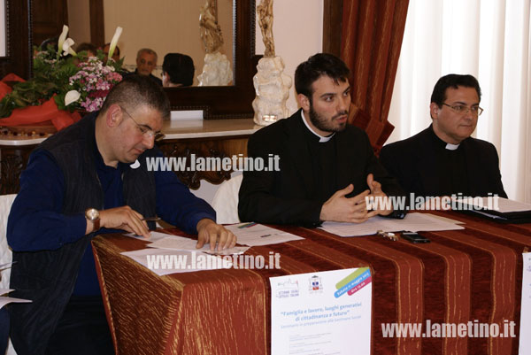 Lamezia: Tre momenti di fede organizzati da Curia durante mese mariano
