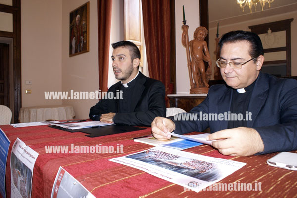 Lamezia: Tutto pronto per l'apertura del nuovo Anno Pastorale della Diocesi