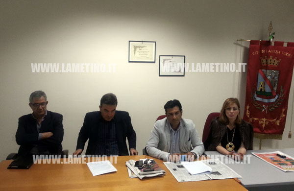 Lamezia: Le ragioni di Speranza dopo pubblicazione motivazioni Corte dei Conti su mancato dissesto
