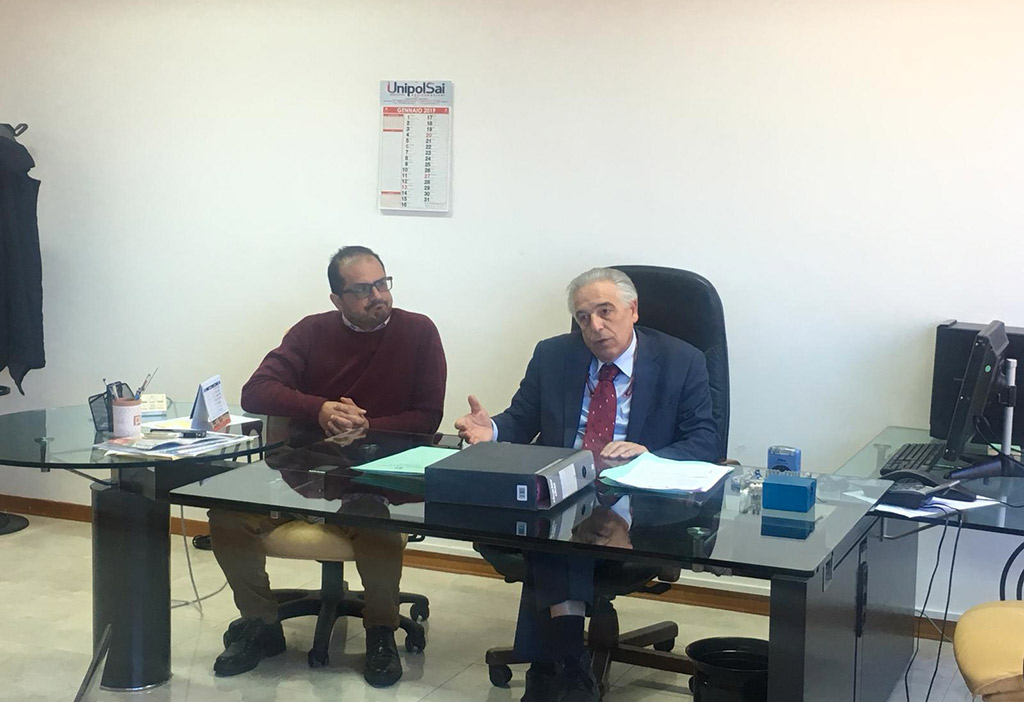 Lamezia, presidente Masi: "Bilancio annuale positivo per Fondazione Terina, presto nuovi laboratori"