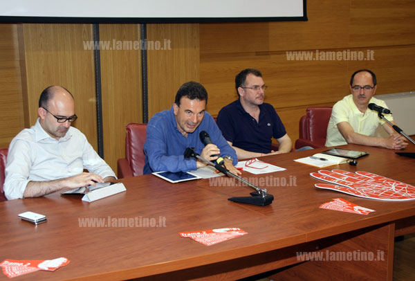 Lamezia: Domani al via la seconda edizione del Trame Festival
