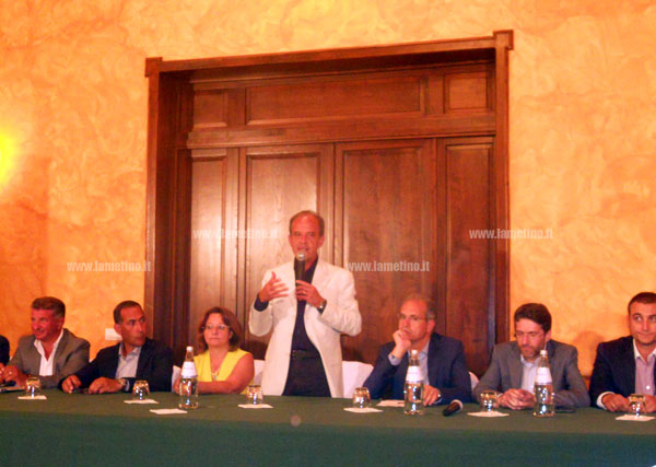 Lamezia: Polo Agrifoodnet, in crescita numero delle Start-up
