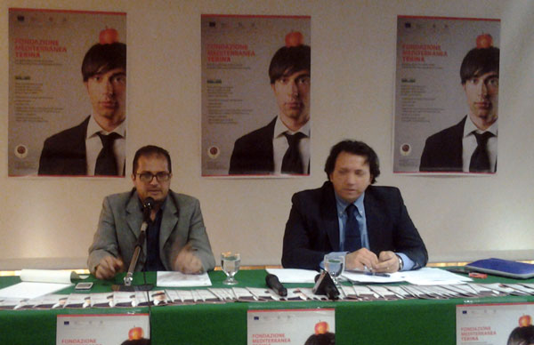 Lamezia: Fondazione Terina promuove progetto "Food & Life" e Nicotera lascia presidenza