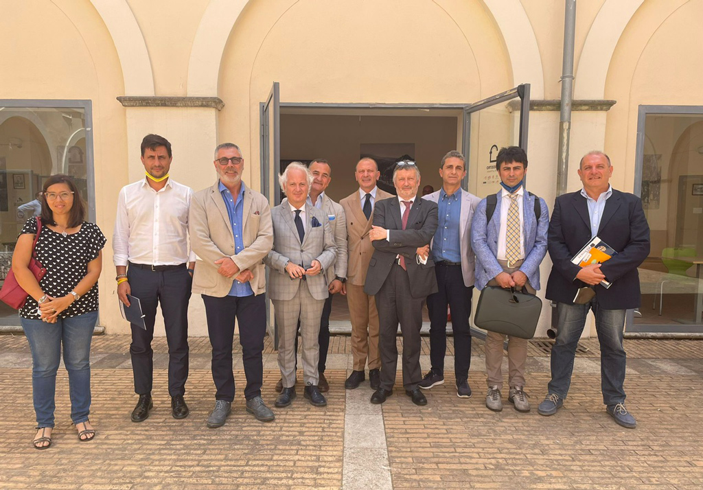 Confprofessioni Calabria, eletti i vertici regionali