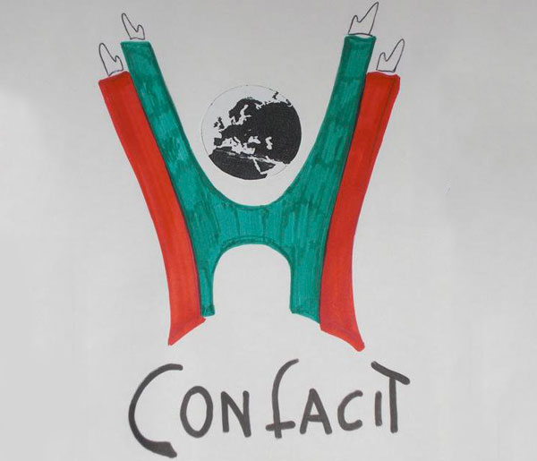 Programma Confacit, storytelling e arte per educare alla legalità