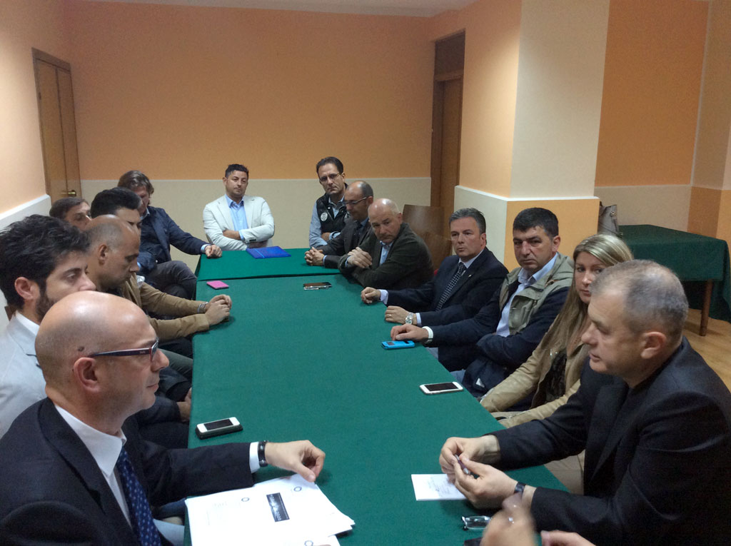Confapi: a breve casa imprenditori calabresi a Tirana