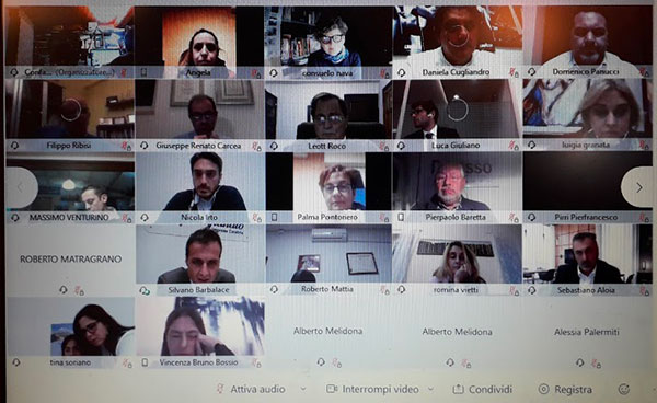 Confartigianato Imprese Calabria sollecita confronto su utilizzo proficuo dei  fondi Recovery Fund