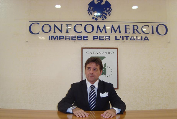 Falbo (Confcommercio): compiacimento per nomina Mascitti a consigliere amministrazione fondazione Politeama