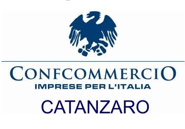 Lamezia: Eletta nuova rappresentanza lametina in Confcommercio