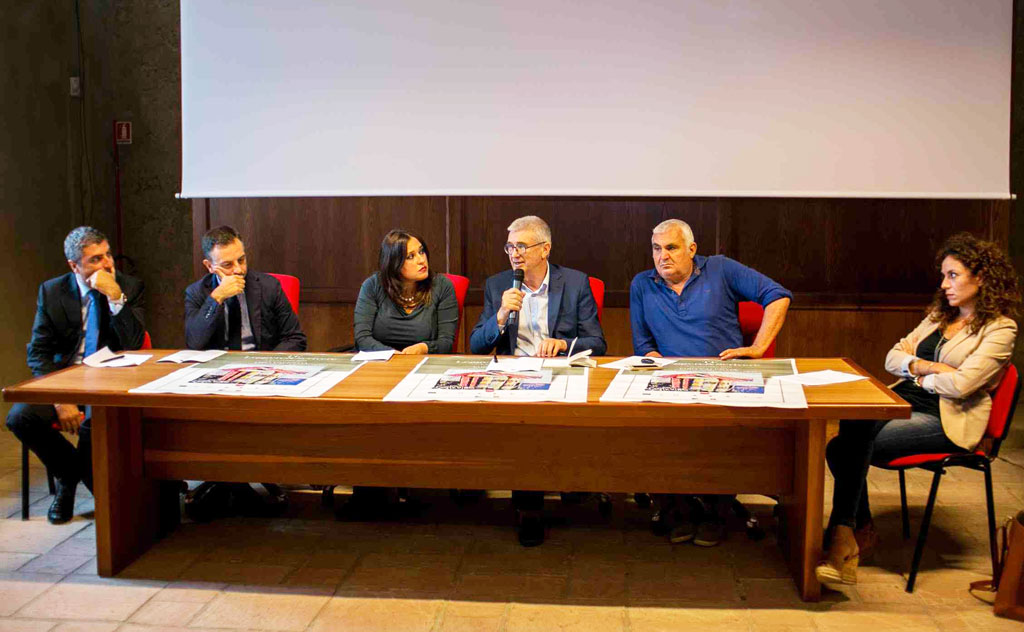 Quinta edizione del Tropea Festival, Leggere & Scrivere dal 3 all’8 ottobre