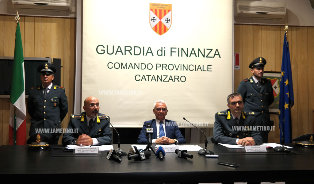 Inchiesta “È dovere” su bandi truccati alla Regione: chiesto il processo per quattro persone