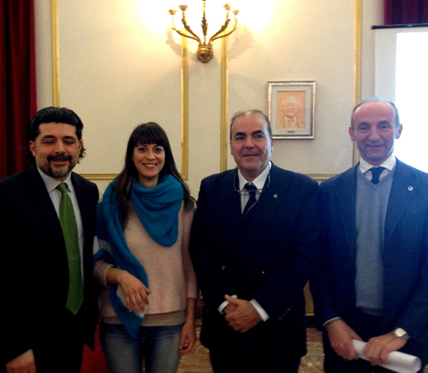 Export: Confapi Calabria guarda al Brasile   