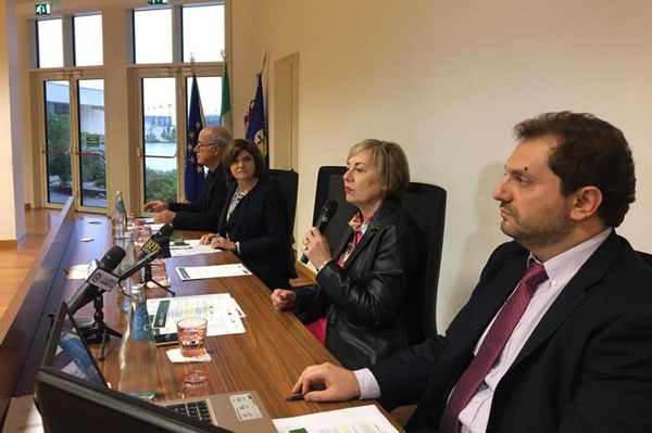 Settimana Unesco, conferenza "Cambiamenti climatici e salute" in Cittadella regionale