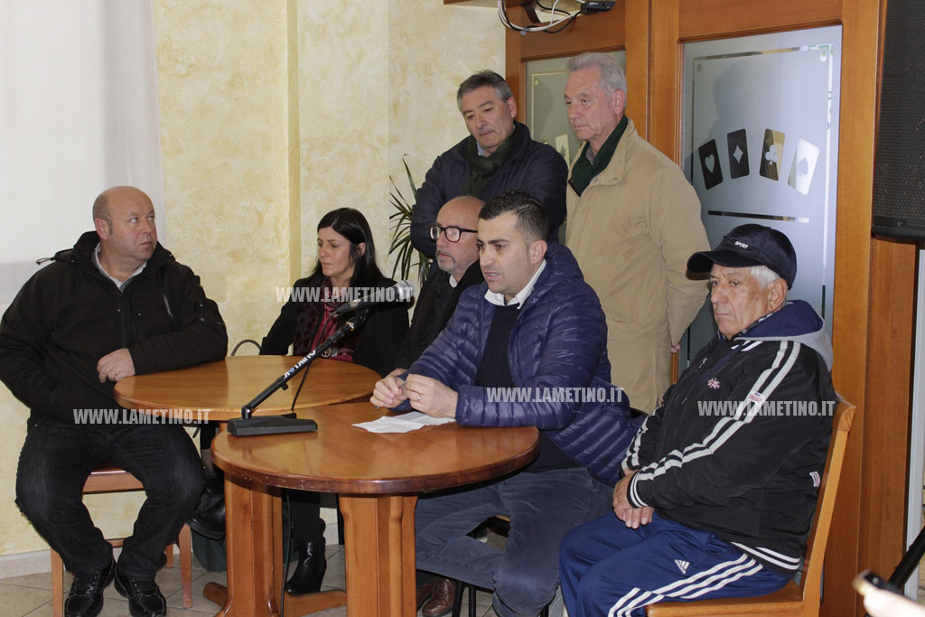 Lamezia, incontro del Comitato Fiera di San Biagio: "Soddisfatti del risultato ottenuto"