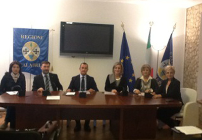 Calabria: Parità di genere, Confprofessioni sigla accordo con Regione