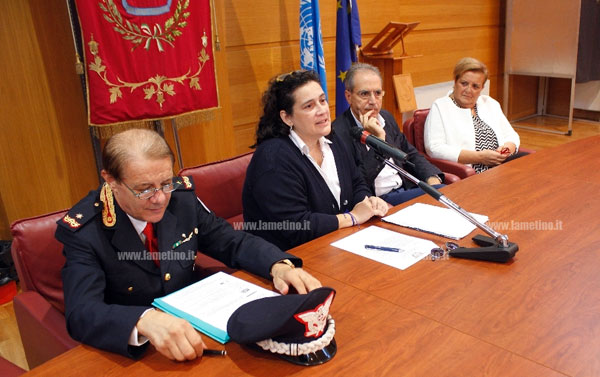 Lamezia: presentata iniziativa su prevenzione diabete, domenica 11 misurazione gratuita glicemia