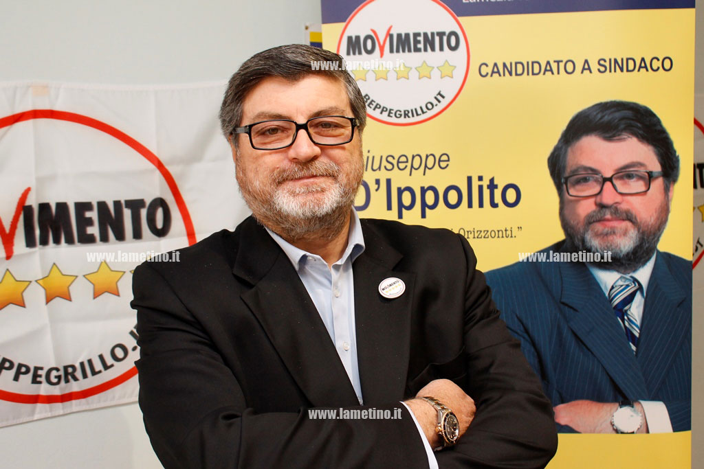 D'Ippolito (M5s) presenta interrogazione su corso fiume Angitola e bonifica discarica Marinella