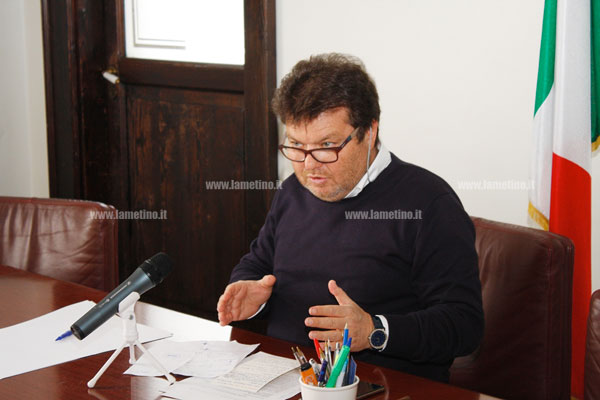 Lamezia, Francesco Grandinetti il 24 ottobre in commissione cultura su affidamento cinema