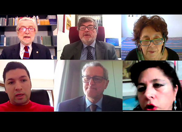 Lamezia, l’incidenza della pandemia sulla transizione ecologica nel webinar organizzato dal Liceo “Galilei”