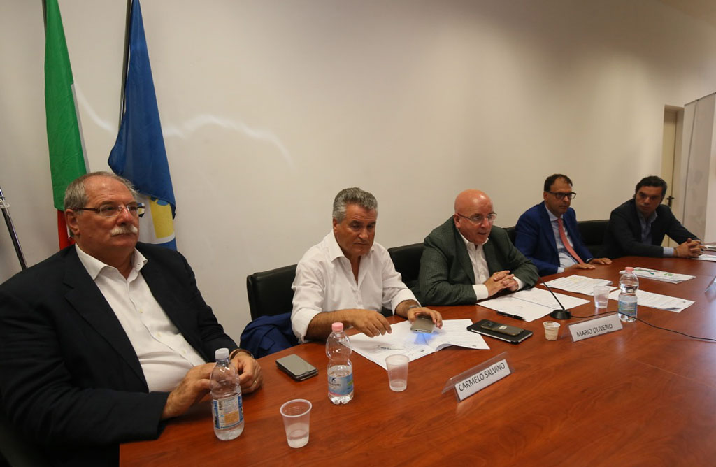 Presentate le opportunità offerte dal PSR Calabria 2014/2020 agli Enti Pubblici