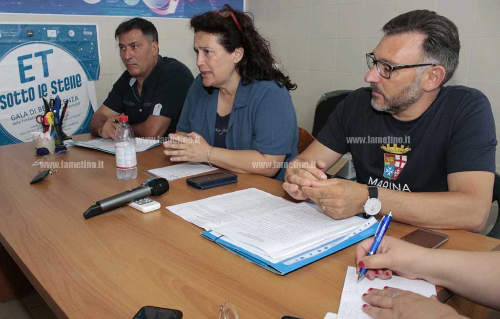  Lamezia, Coordinamento sanità 19 marzo: “La politica non ascolta il territorio. I cittadini sono soli”