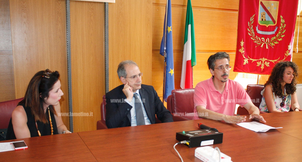 Lamezia, bando servizio civile 2016: “Renderne partecipi il maggior numero di ragazzi”
