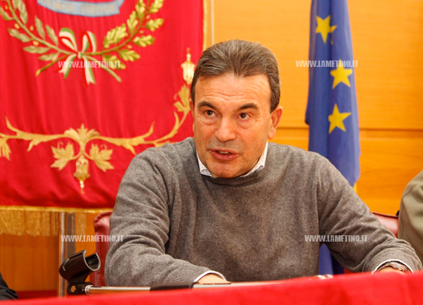 Lamezia, Speranza: "Un vero peccato non approvare Psc"