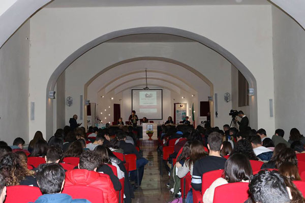 Lamezia, tutto pronto per il Premio Nazionale Astrea: il 30 agosto la presentazione