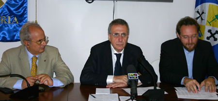 Caligiuri: “Poli di innovazione, finanziati progetti per 21 milioni di euro”