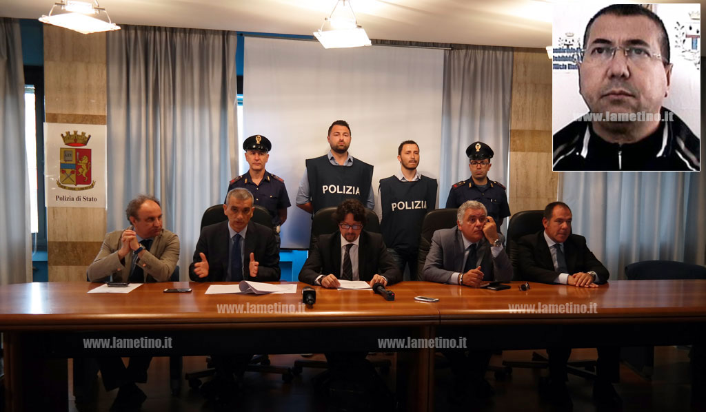 Omicidio Ventura: Cannizzaro non risponde davanti al Gip