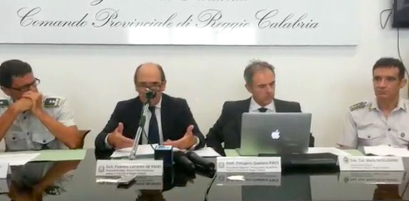 Erga Omnes, ecco le reazioni