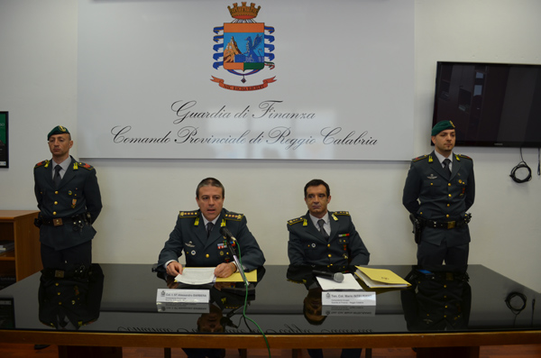 Calabria: Incassava anticipi per vacanze mai fatte, arrestata