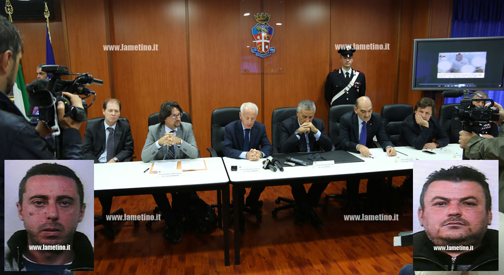 Calabria: omicidio Cocò, Riesame respinge ricorso dei due arrestati 
