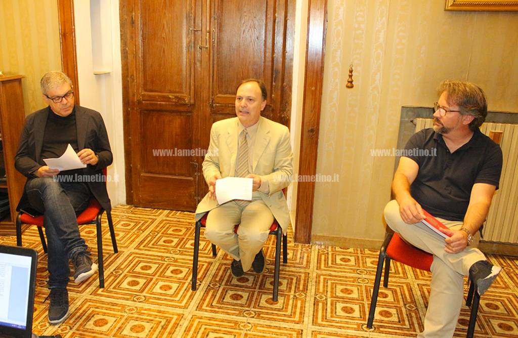 Lamezia, associazioni escluse dal bando regionale Grandi Eventi pronte a iniziative legali: "Iter non lineare"