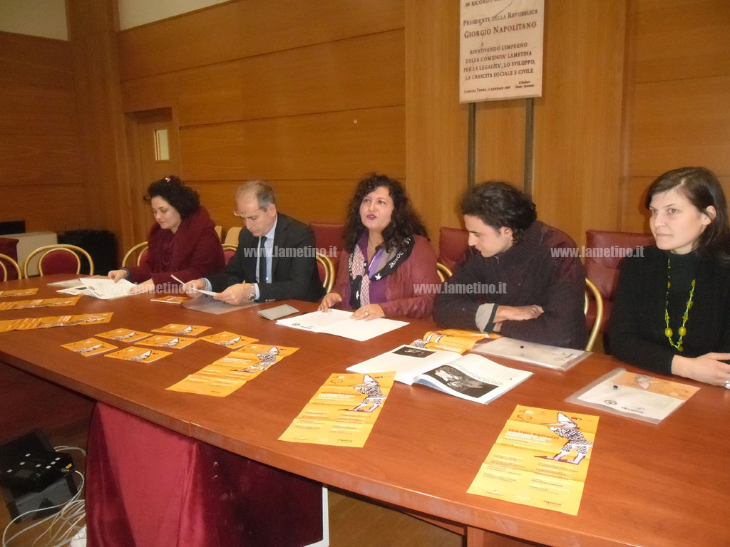Lamezia, presentata nuova Stagione Teatro Ragazzi 
