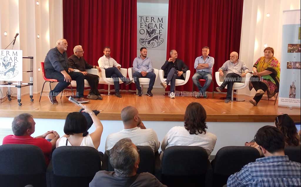 Lamezia, le novità della nuova edizione di “Liriche e note … sotto le stelle di S. Lorenzo”