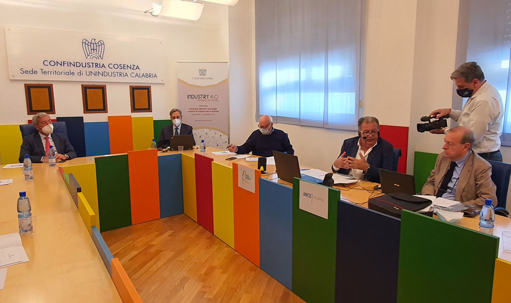 Ance e Comunità competente: "Edilizia sanitaria, un diritto negato" 