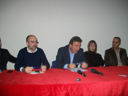 Lamezia, Speranza: "Il Commissario potrebbe requisire la discarica di Pianopoli e gestirla a uso pubblico"