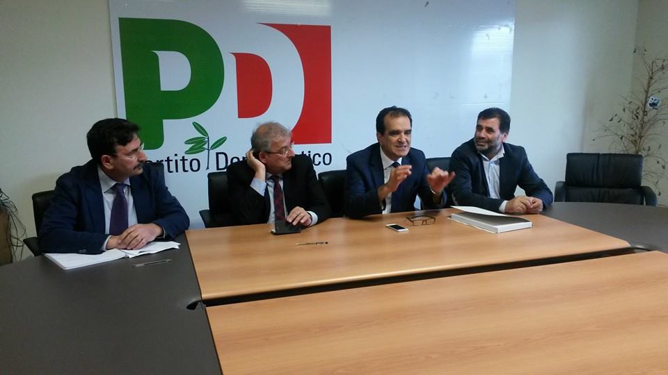 Lamezia: presentata consulta del Pd sulla sanità