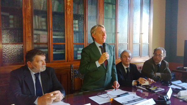 Calabria: Parte da Reggio la nuova stagione movimento antiracket e antiusura