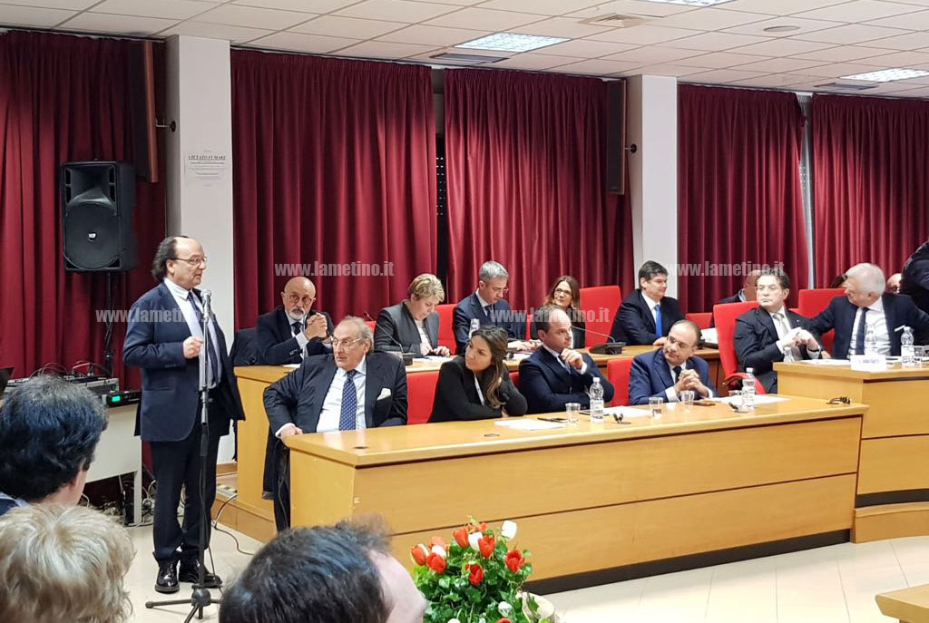 Gli industriali calabresi preparano le Assise Generali di Confindustria, il 16 febbraio a Verona
