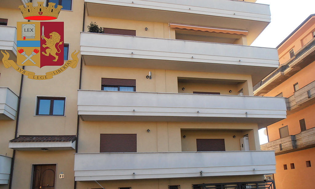 'Ndrangheta, confiscati beni a cosca Crea per 500mila euro