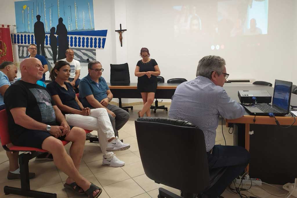 “Conflentesi per sempre” parte progetto di mobilità internazionale  