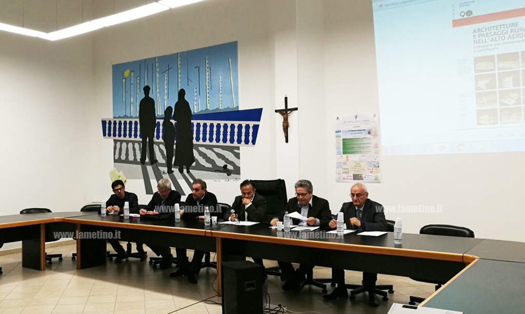 "Programmazione, finanziamenti e sviluppo locale" il comune di Conflenti promuove un Laboratorio di idee
