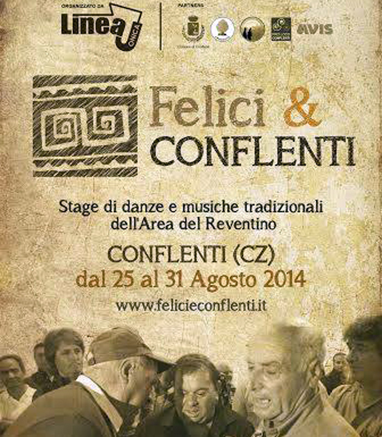 Calendario ricco di eventi nella settimana dedicata alla Madonna di Conflenti 